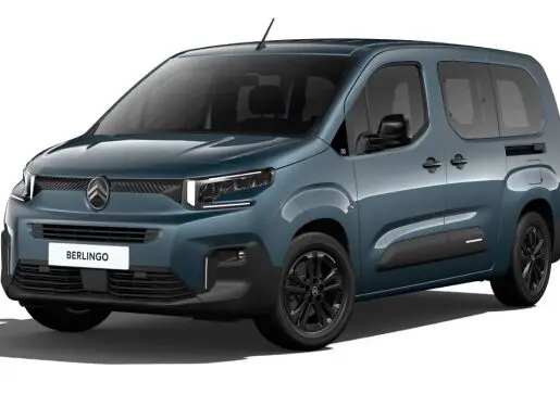 Citroën Berlingo osobní BERLINGO XL 30 LET Diesel 130k Automatic