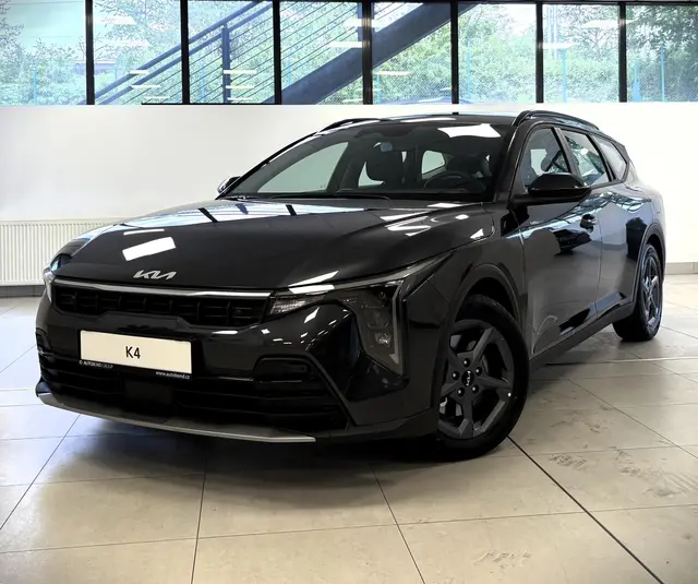 Kia K4 SW CL4 1,0 T-GDi GPF SPIN