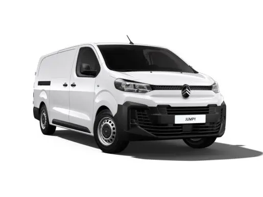 Citroën Jumpy Furgon L3 2.2 BlueHDi 150 S&S MAN6 , BASIC PACK,rezerva, ZÁRUKA 5 LET/200.000 KM