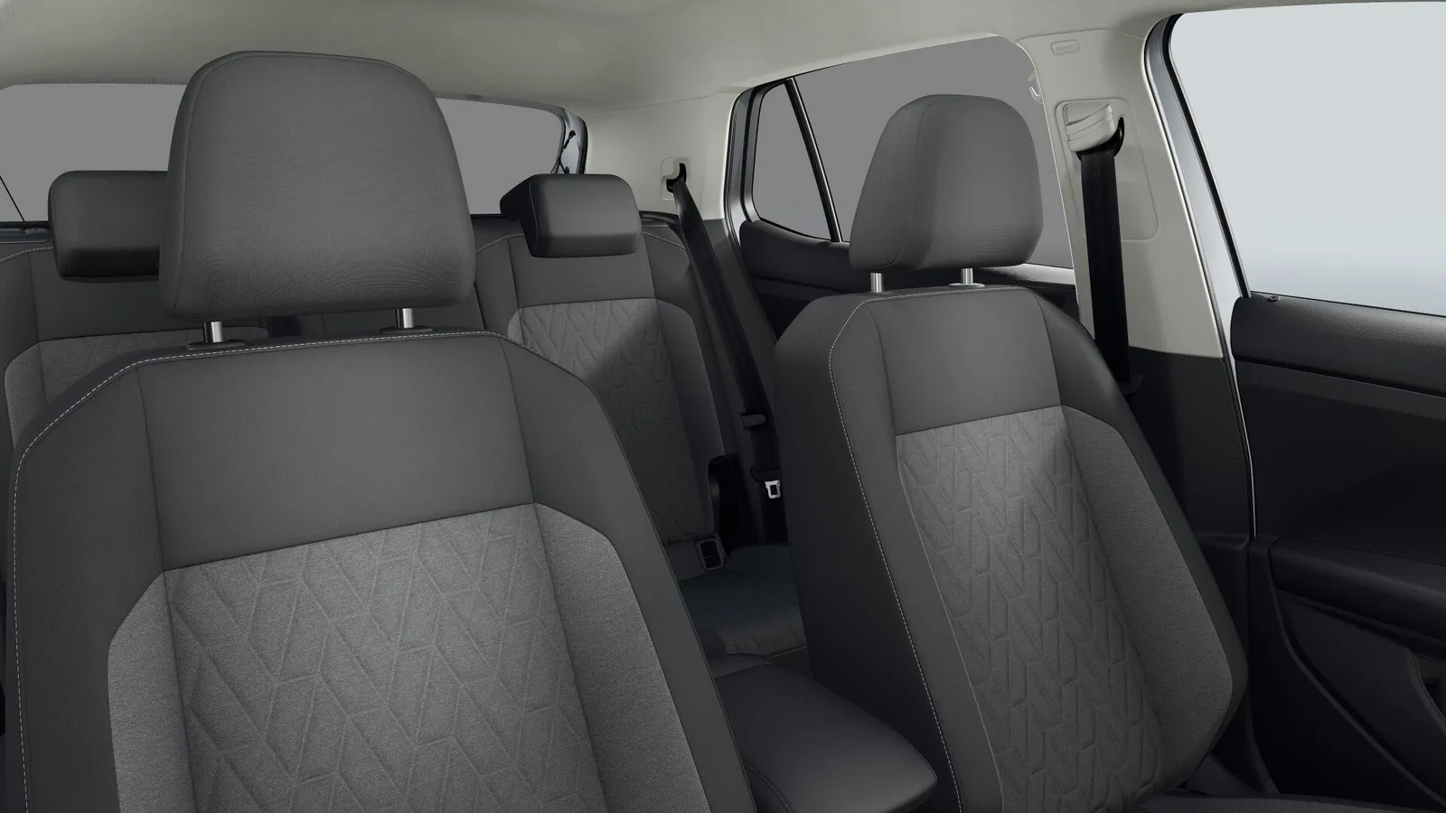 Volkswagen T-Cross People 1.0 TSI 85 kW 7DSG – 2/5
