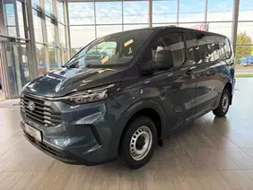 Ford Transit Custom Trend 320 L1 Kombi, 2.0 EcoBlue 81 kW/110 k, 6st. manuální