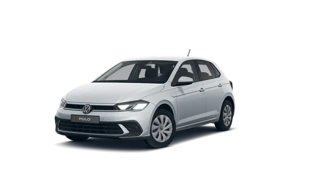 Volkswagen Polo Life 1,0 TSI 70 kW 5G