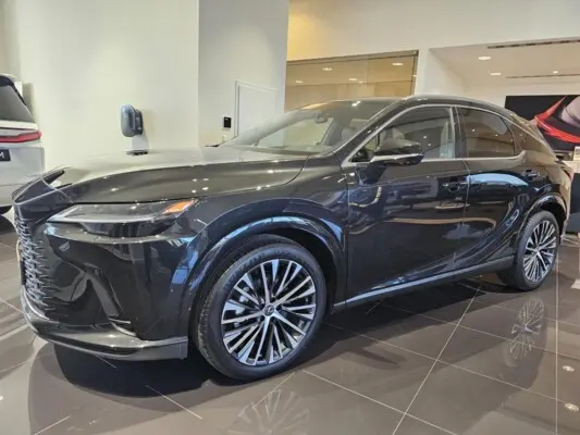 Toyota Lexus RX EXECUTIVE PLUS 4x4