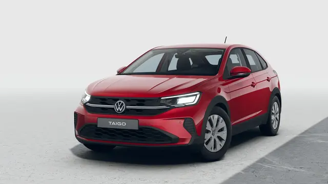 Volkswagen Taigo 1,0 TSI 70 kW 5G