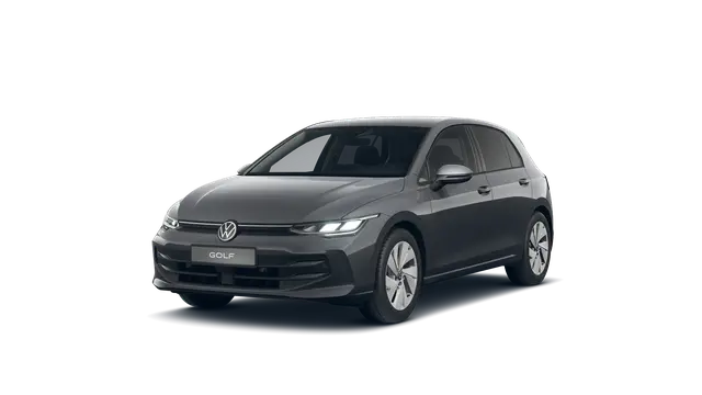 Volkswagen Golf People 1,5 TSI 110 kW 6G