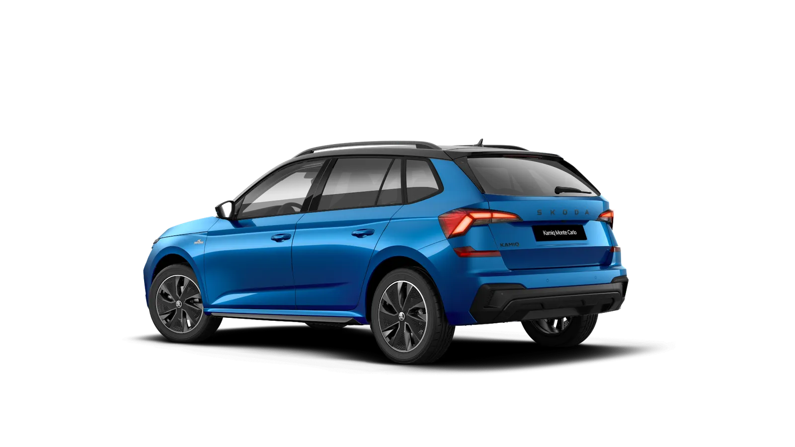 Škoda Kamiq – 3/5