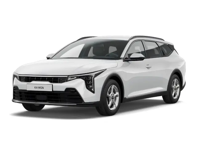 Kia K4 SW CL4 1,6 T-GDi GPF 7DCT EXCLUSIVE 110 KW