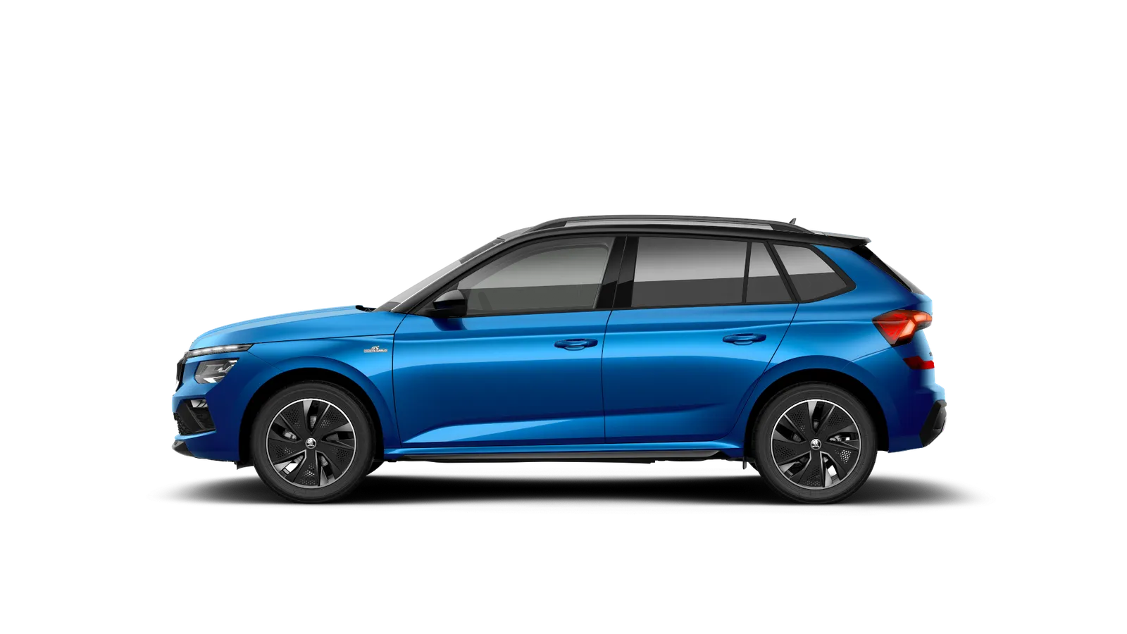 Škoda Kamiq – 2/5