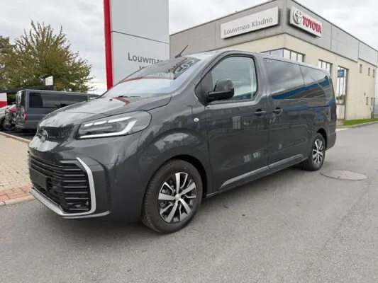 Toyota PROACE VERSO L2 2.2D 8AT Family Executive Webasto