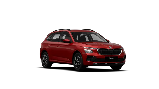 Škoda Kamiq AM