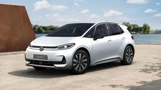 Volkswagen ID.3 Neo Life 58 kWh 140 kW