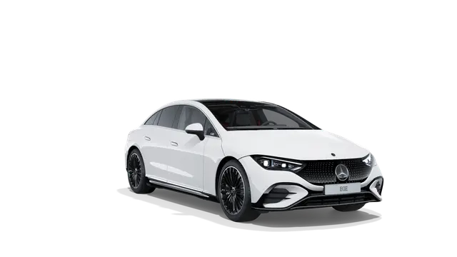 Mercedes-Benz EQE 500 4MATIC Electric Art Edition