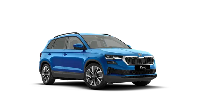 Škoda Karoq AM