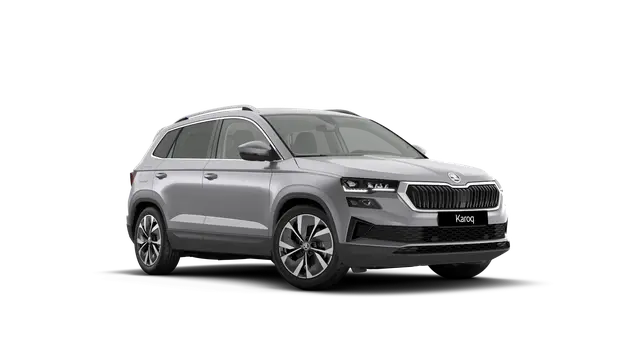 Škoda Karoq AM