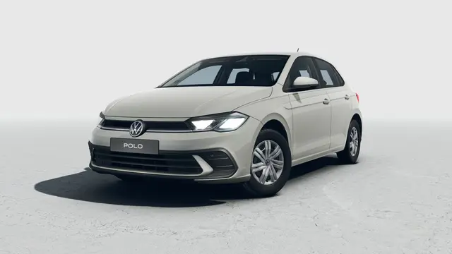 Volkswagen Polo  1,0 MPI 59 kW 5G