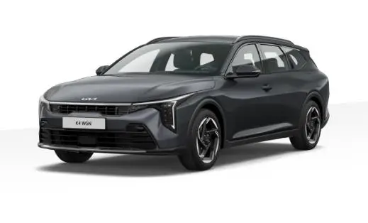 Kia K4 SW CL4 1,6 T-GDi GPF 7DCT TOP 110 KW