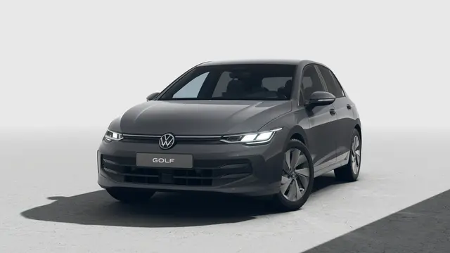Volkswagen Golf Family 1,5 TSI 85 kW 6G