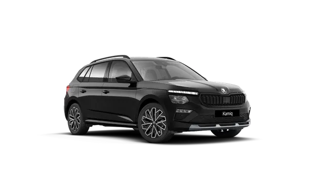 Škoda Kamiq AM