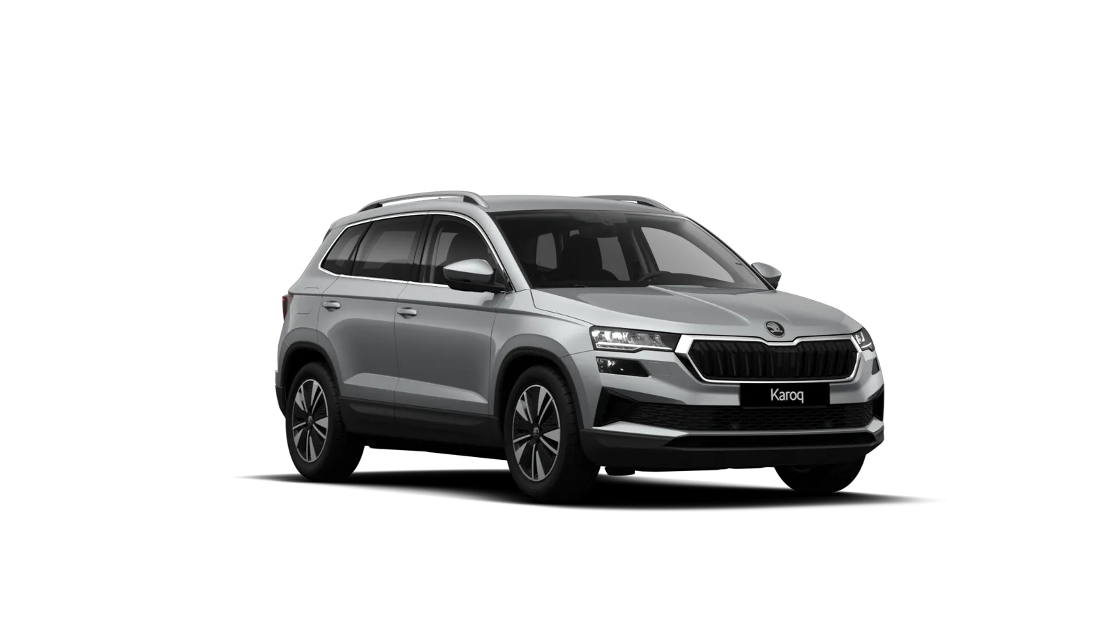 Škoda Karoq – 1/5