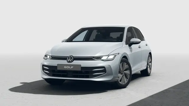 Volkswagen Golf People 1,5 TSI 110 kW 6G