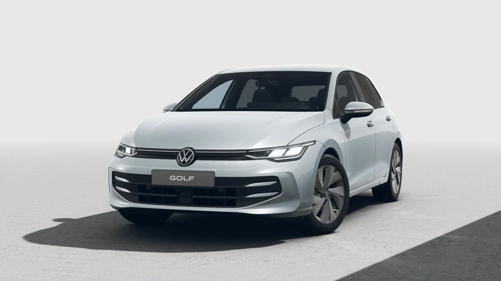 Volkswagen Golf People 1,5 TSI 110 kW 6G – 1/5