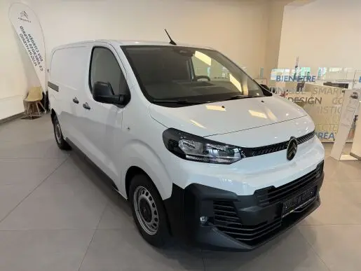Citroën Jumpy L2