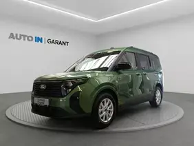 Ford Tourneo Courier REPRE EDITION 1.0 EcoBoost 92 kW/125 k, 6st. manuální