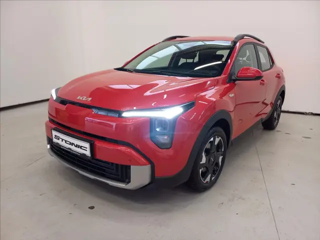 Kia Stonic SE 1,0 T-GDi GPF SPIN