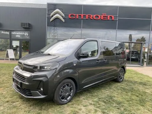 Citroën SpaceTourer Feel M L2H1