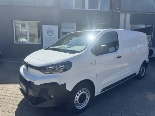 Citroën Jumpy Furgon L2 1.5 HDi 120 MAN6