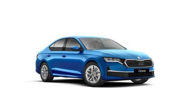 Škoda Octavia AM