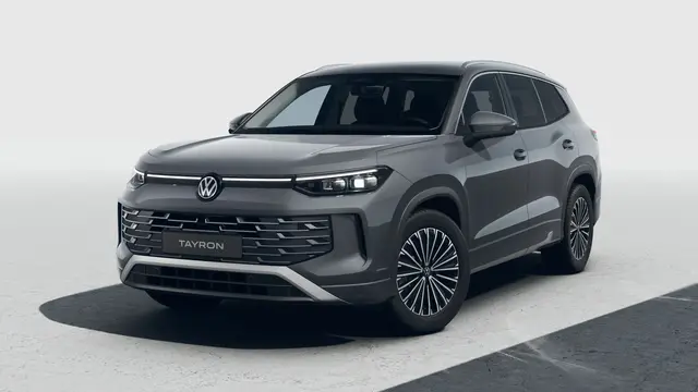 Volkswagen Tayron Style 2,0 TDI 110 kW