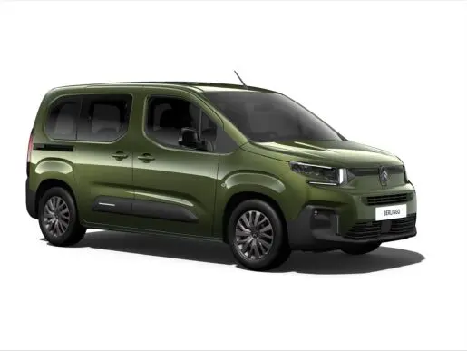 Citroën Berlingo osobní 1,5 Diesel MAX 130k Automatic