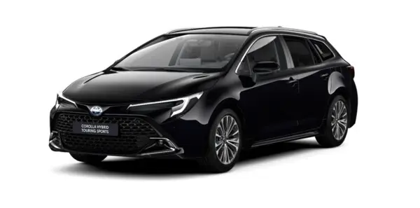 Toyota Corolla 1.8 Hybrid - Style - Listopad 2026 + Zimní sety ZDARMA