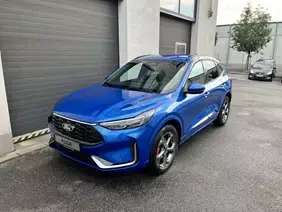 Ford Kuga ST-Line X 5dveřová, 2.5 Duratec Hybrid (HEV) 134 kW/183 k, eCVT automatická, AWD