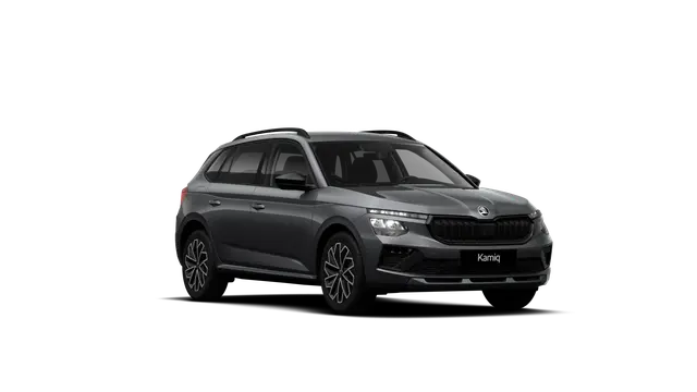 Škoda Kamiq AM