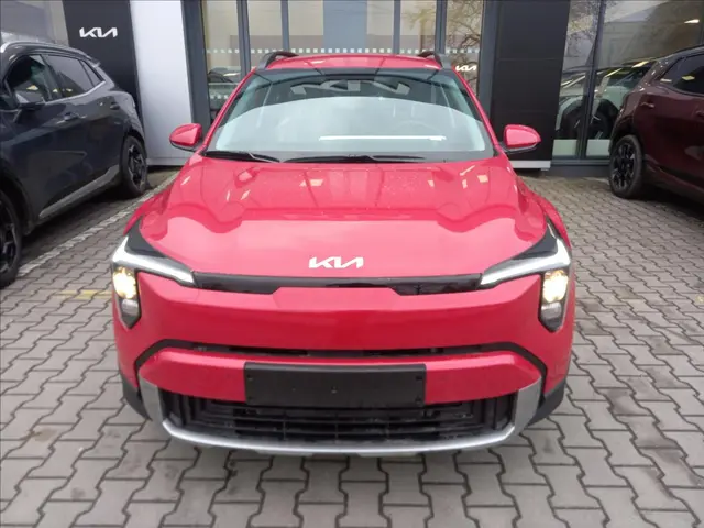 Kia Stonic SE 1,0 T-GDi GPF SPIN