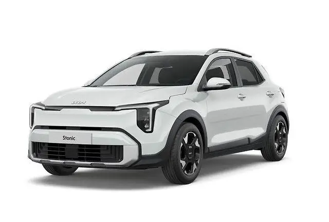 Kia Stonic SE 1,0 T-GDi GPF SPIN