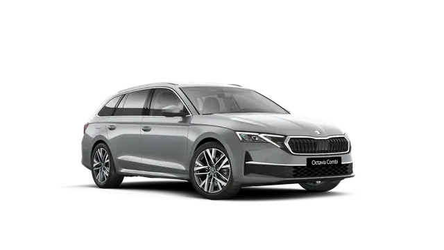 Škoda Octavia Combi AM