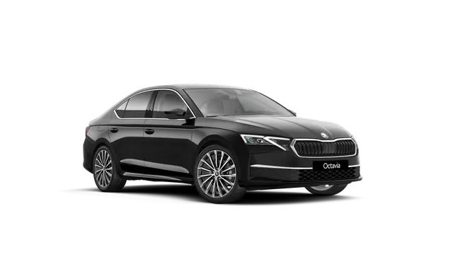 Škoda Octavia AM