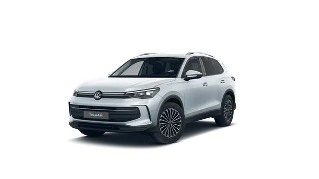 Volkswagen Tiguan Family 1,5 eTSI 96 kW mHEV