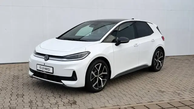 Volkswagen ID.3 Neo Style 79 kWh 170 kW