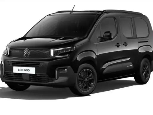Citroën Berlingo osobní 1,2 Pertol110kManPROFI XL PLUS
