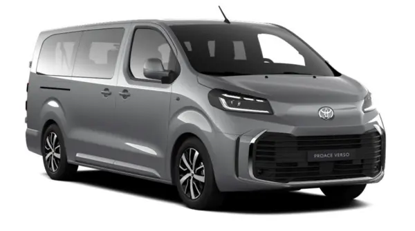 Toyota PROACE VERSO L2 Business Comfort 180hp 8AT