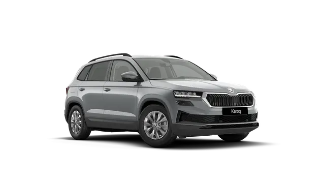 Škoda Karoq AM