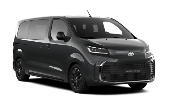 Toyota PROACE VERSO L1 VIP 6S 180hp 8AT