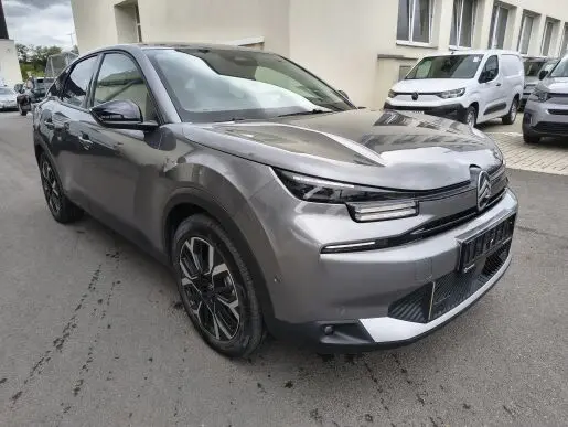 Citroën ë-C4 MAX Electric 156k Extended range
