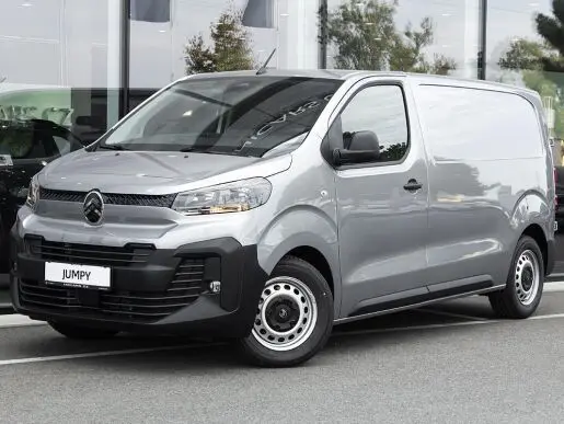 Citroën Jumpy 2,2 FG L2 BlueHDi 150k+kamera