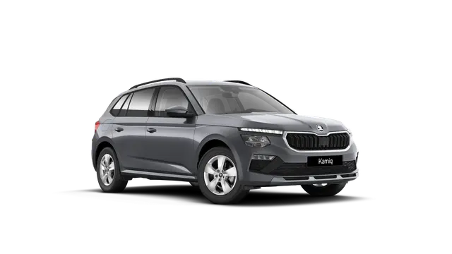 Škoda Kamiq AM