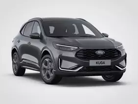 Ford Kuga ST-Line X 5dveřová, 2.5 Duratec Hybrid (HEV) 134 kW/183 k, eCVT automatická, AWD